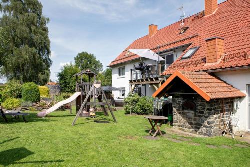 Nieder-Moos Apartment | Ferienwohnung Wiesenschneiders