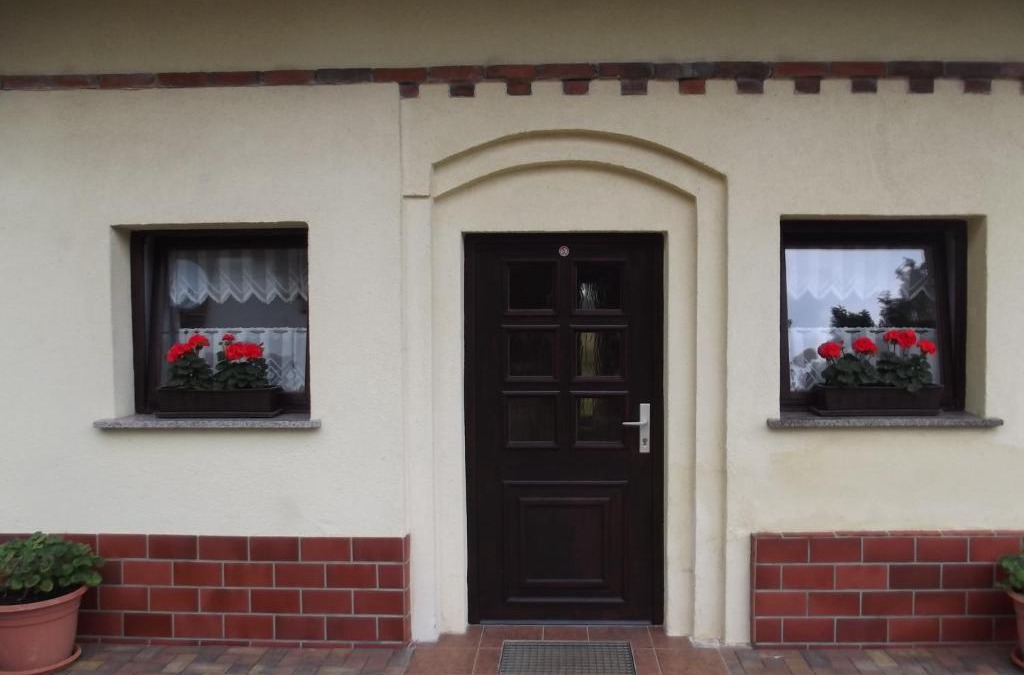 Burg-Dorf Apartment | Ferienwohnung Wiesenblick