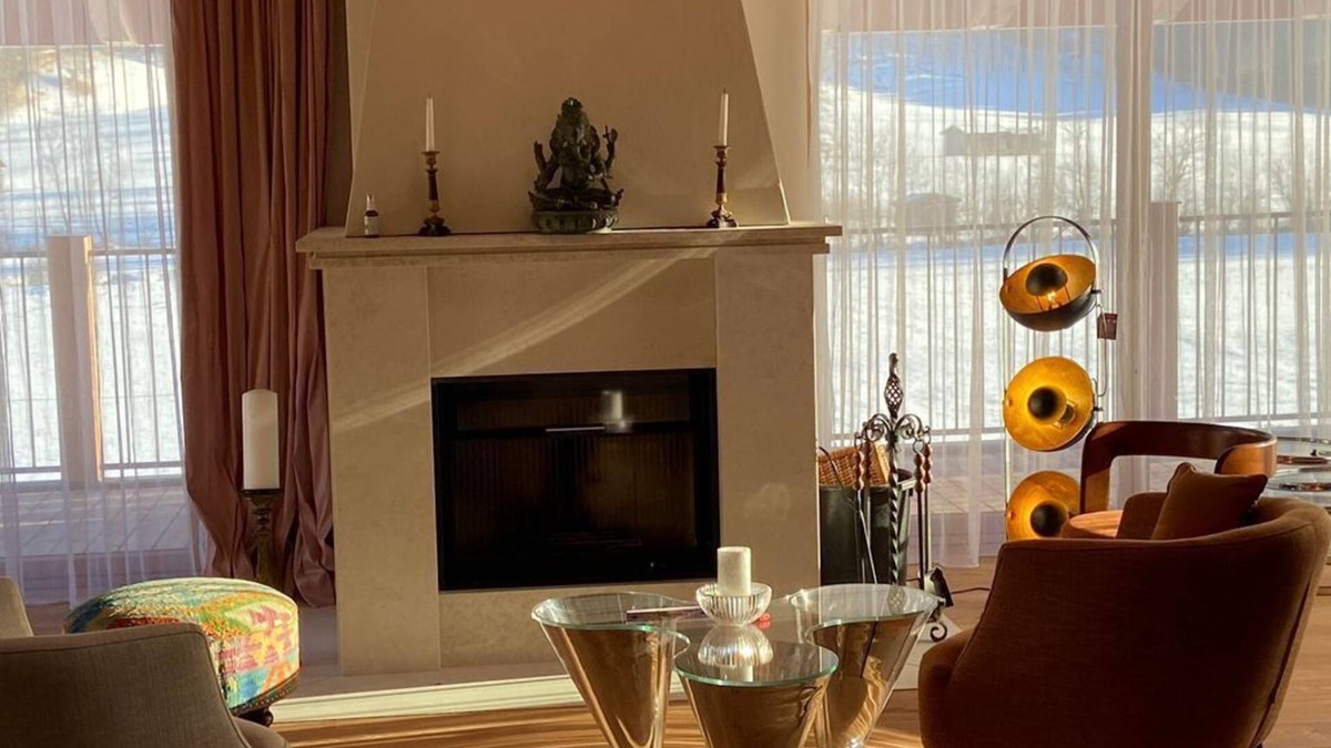 Trins Apartment | Ferienwohnung Wiesengrund - Smiley-homes Vegi & Silence Appartments