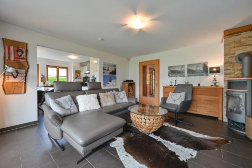 Oberstdorf Apartment | Ferienwohnung Wietek