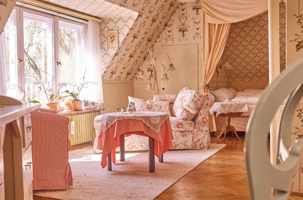 Bayreuth Apartment | Ferienwohnung Wilhelmine