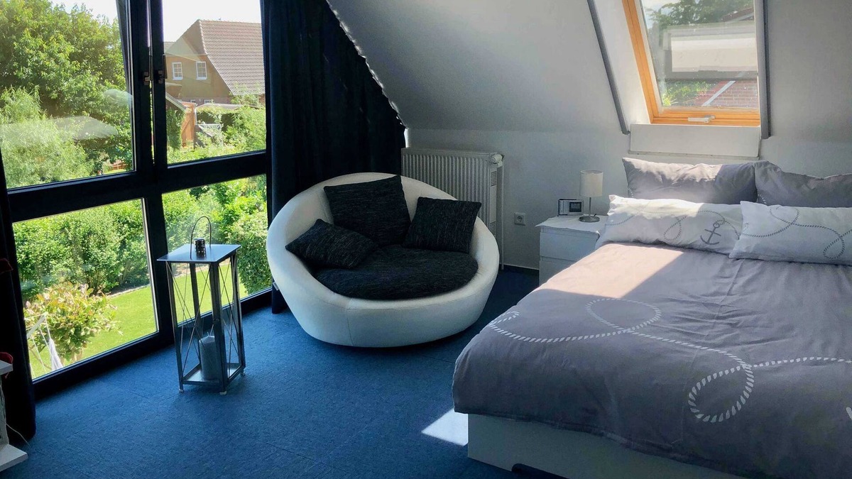 Glueckstadt Apartment | Ferienwohnung Willkommen Glückstadt