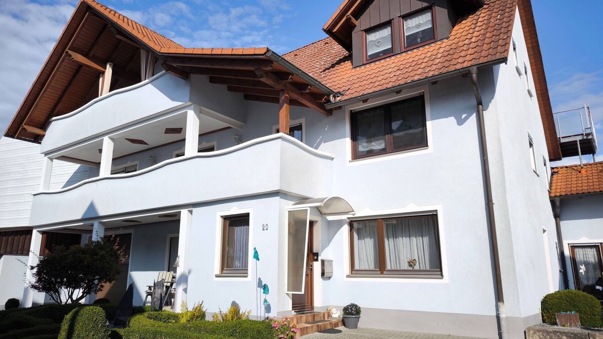 Hollfeld Apartment | Ferienwohnung Winkler
