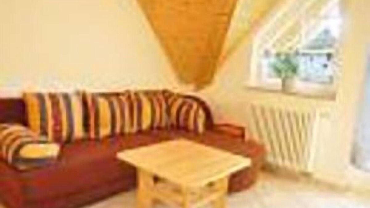 Wolfach - Saint Roman Apartment | Ferienwohnung Winterbach, 40 qm, 1 Schlafzimmer, maximal 2 Personen