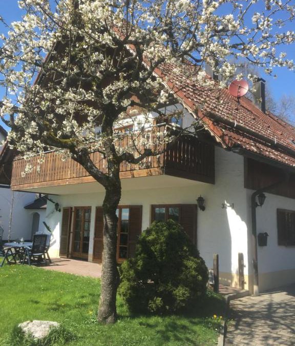 Ravensburg Apartment | Ferienwohnung Wippenreute