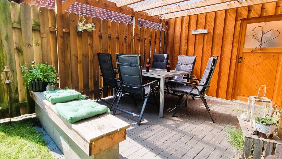 Uelzen Apartment | Ferienwohnung Wipperau