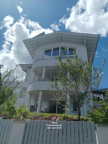 Wenns Apartment | Ferienwohnung Witting