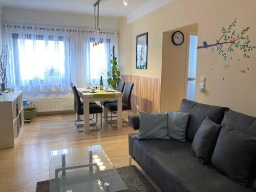 Bruttig-Fankel Apartment | Ferienwohnung Wittker