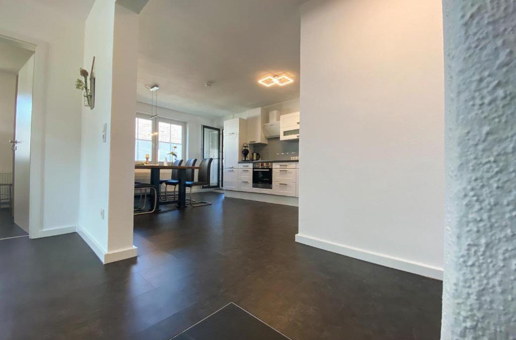 Boedefeld Apartment | Ferienwohnung Wohlfühlen