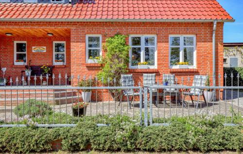 Wokuhl-Dabelow Apartment | Ferienwohnung Wokuhl-Dabelow