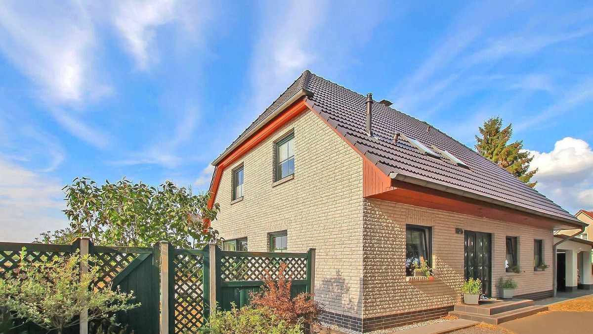 Helpt Apartment | Ferienwohnung Woldegk