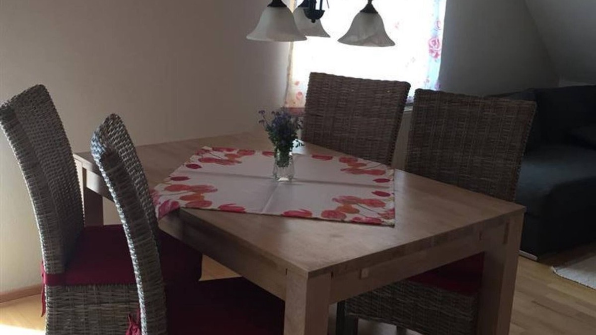 Mariahof Apartment | Ferienwohnung Wolkenlos - Schauerhof