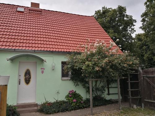 Klein Ziethen Apartment | Ferienwohnung Wroblewsky