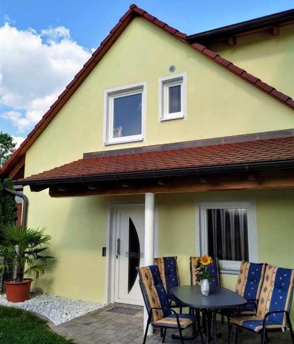 Georgensgmuend Apartment | Ferienwohnung Zückner, Fränkisches Seenland