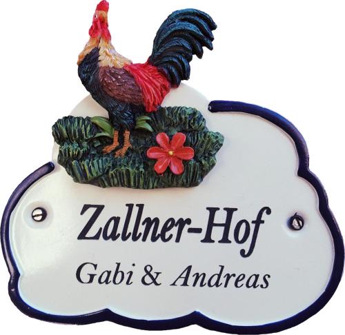 Steutz Apartment | Ferienwohnung Zallnerhof am Elberadweg in Steutz