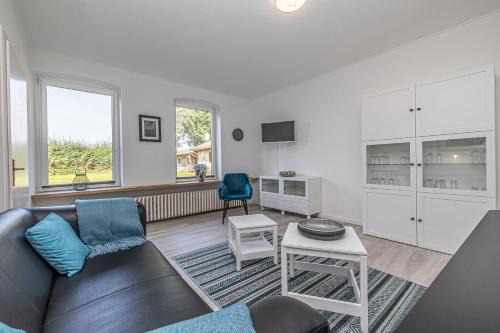 Stenderup Apartment | Ferienwohnung ZeitRaumPause