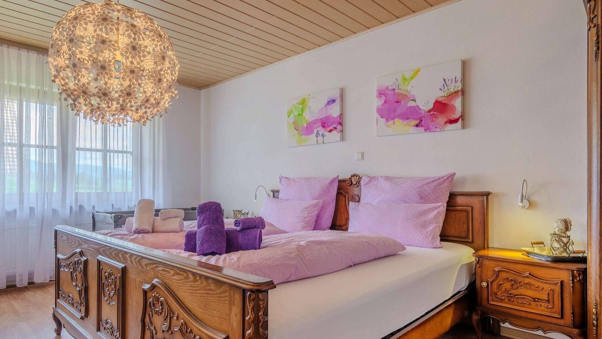 Zell am Harmersbach Apartment | Ferienwohnung Zell am Harmersbach bei Gengenbach