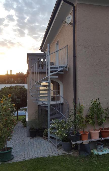 Deggendorf Apartment | Ferienwohnung Zellner