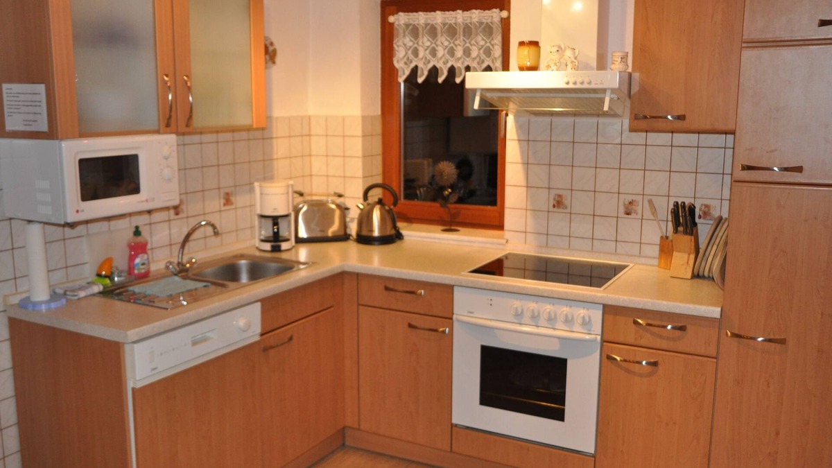 Mittweida Apartment | Ferienwohnung Zschopautal