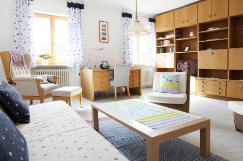 Neuschoenau Apartment | Ferienwohnung Zum Bäckersepp