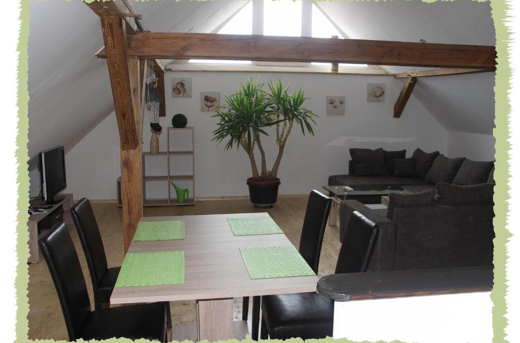 Lindenberg Apartment | Ferienwohnung zum Bernerhof