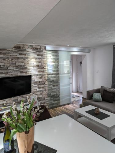 Schwalefeld Apartment | Ferienwohnung Zum Kühlen Grund