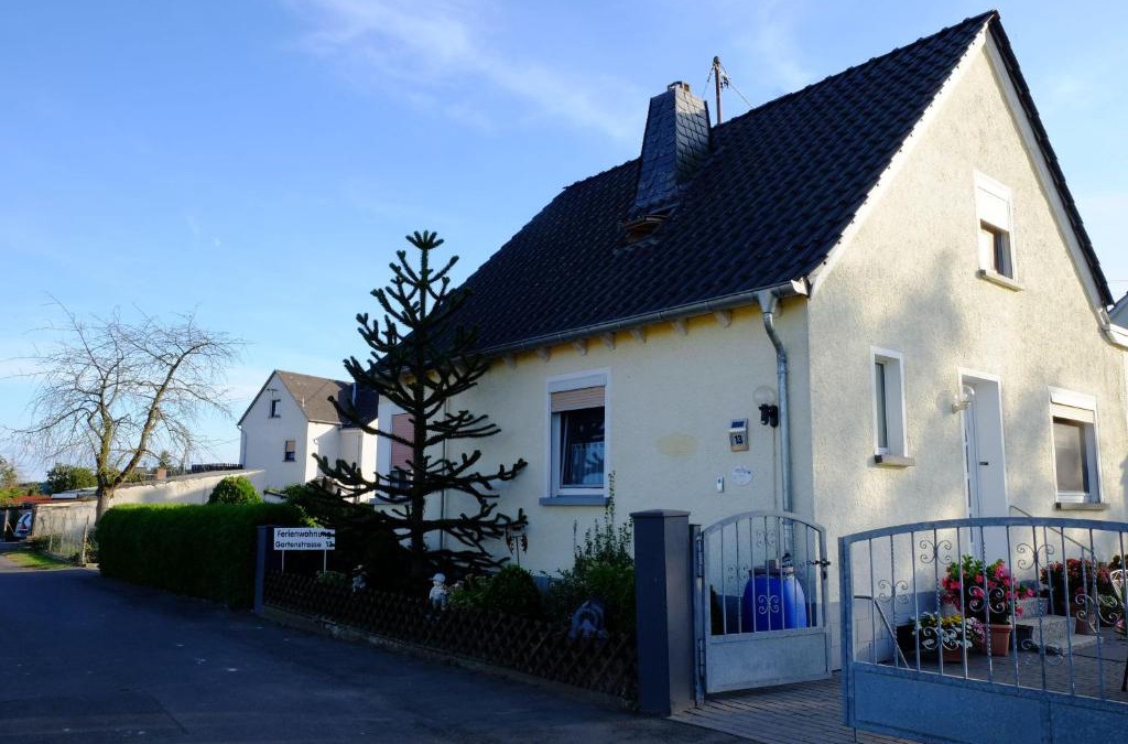 Munstermaifeld Apartment | Ferienwohnung-zum-Kueppchen