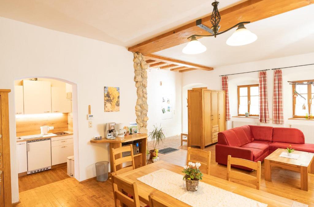 Poysdorf Apartment | Ferienwohnung zum Kapuziner