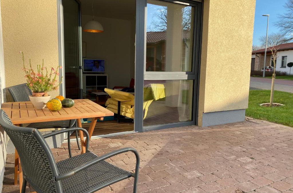 Schwarmstedt Apartment | Ferienwohnung Zum Kiessee
