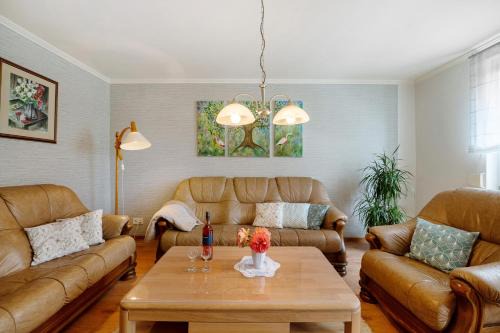 Raversbeuren Apartment | Ferienwohnung 'zum Moseltal'