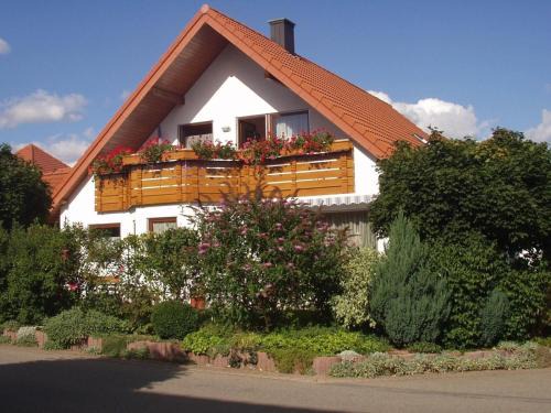 Altensteig Apartment | Ferienwohnung zum Wohlfühlen