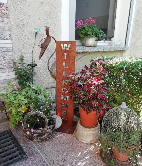 Frohburg Apartment | Ferienwohnung Zur Alten Eiche