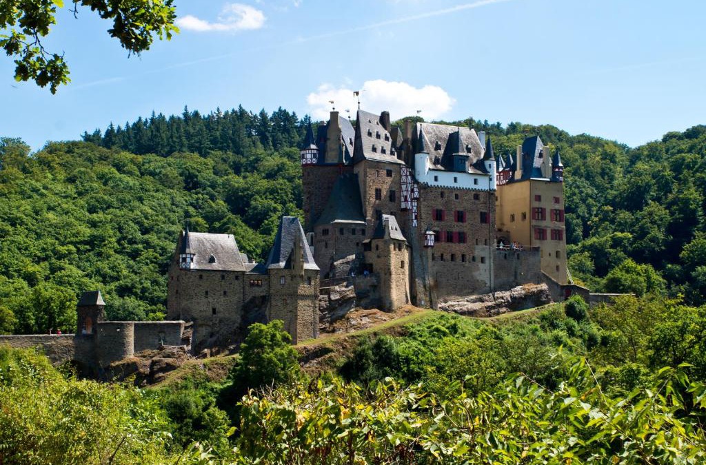 Wierschem Apartment | Ferienwohnung zur Burg Eltz