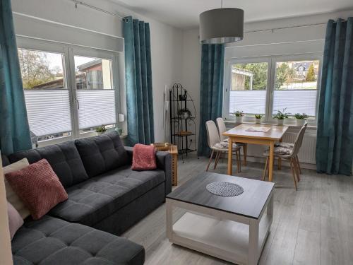 Zschadraß Apartment | Ferienwohnung Zur Coleus-Farm