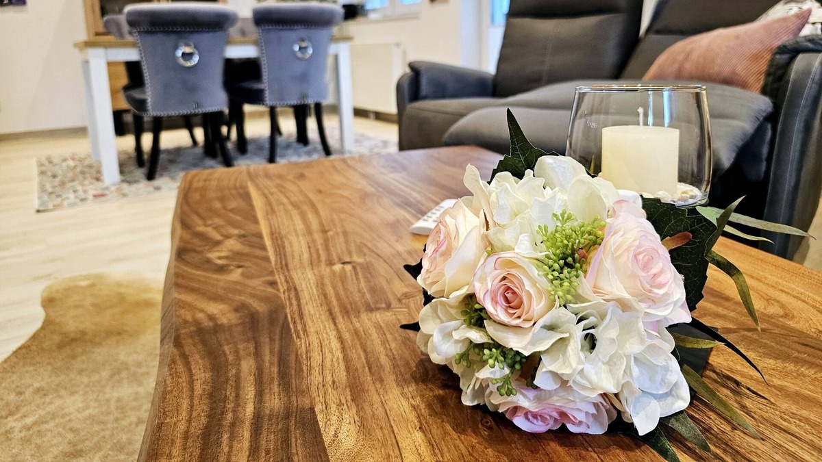 Wildeshausen Apartment | Ferienwohnung Zur Alten Post