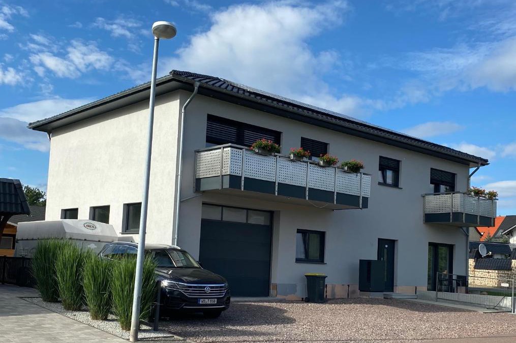 Coswig Apartment | Ferienwohnung zur Dexter-Zucht Coswig (Anhalt)