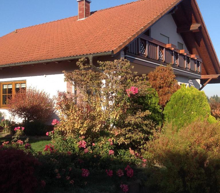 Schollbrunn Apartment | Ferienwohnung Zur Kartause