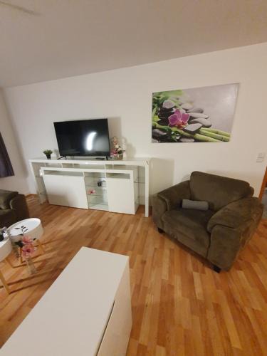 Pflueckuff Apartment | Ferienwohnung zur Sonne
