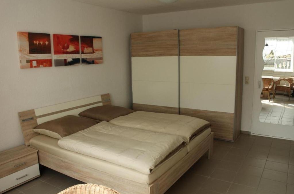 Bußleben Apartment | Ferienwohnung Zur Trolle