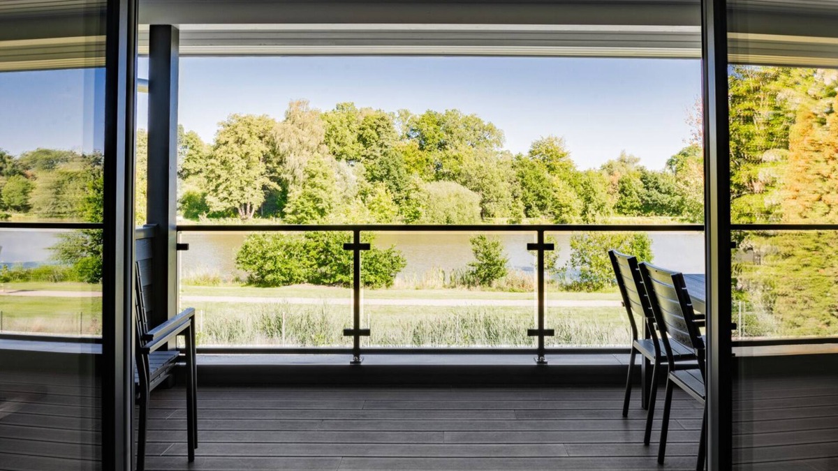 Muden Apartment | Ferienwohnung Zur Wietze