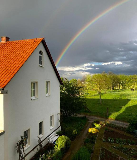 Kobelsdorf Apartment | Ferienwohnung Zweinig 03