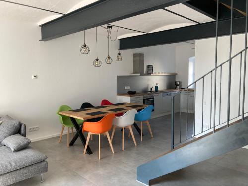 Kobelsdorf Apartment | Ferienwohnung Zweinig 04