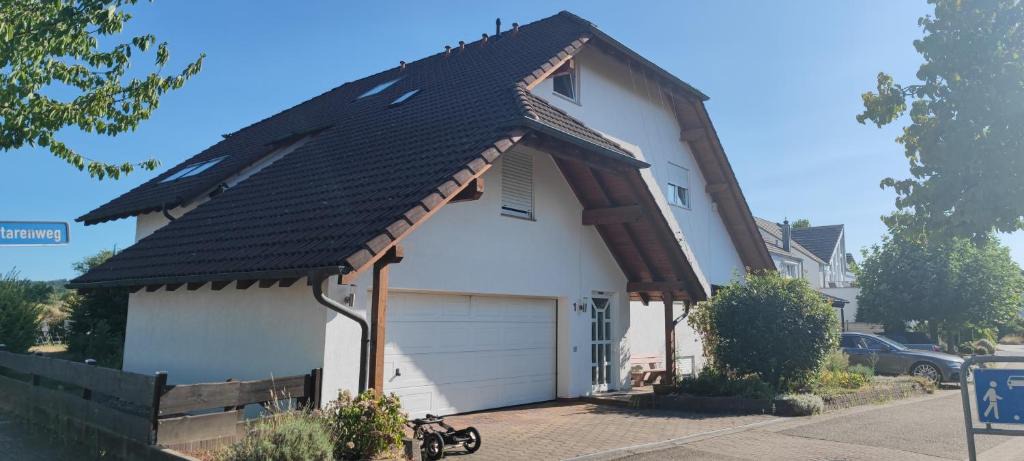 Bischweier Apartment | Ferienwohnung zwischen Rhein und Schwarzwald