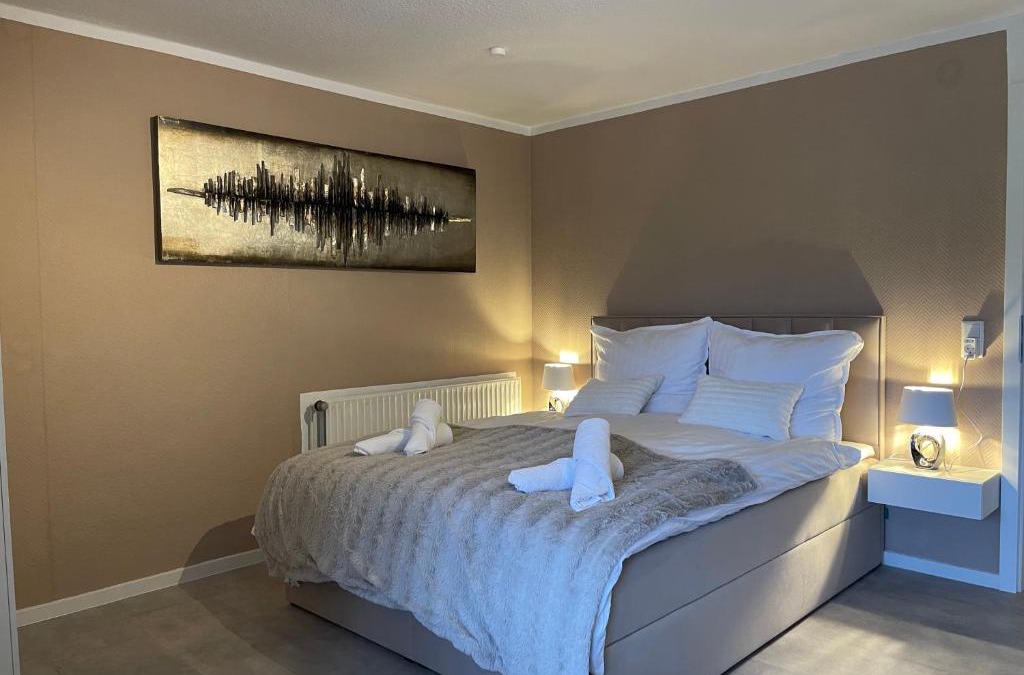Grasberg Apartment | Ferienwohnung zwischen Lilienthal und dem Künstlerdorf Worpswede