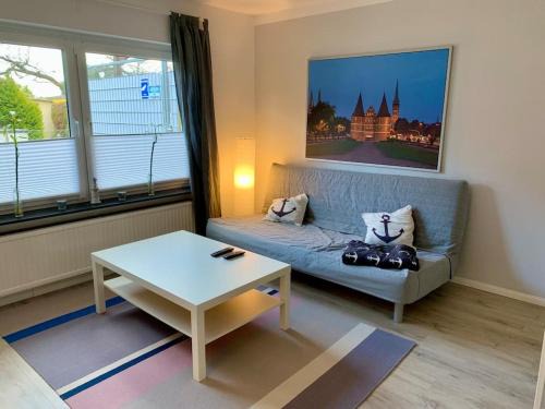 Herrenwyk Apartment | Ferienwohnung zwischen Lübeck und Travemünde