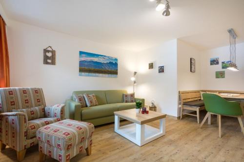 Oberstdorf Apartment | Ferienwohnungen Alpentraum - Mäusle
