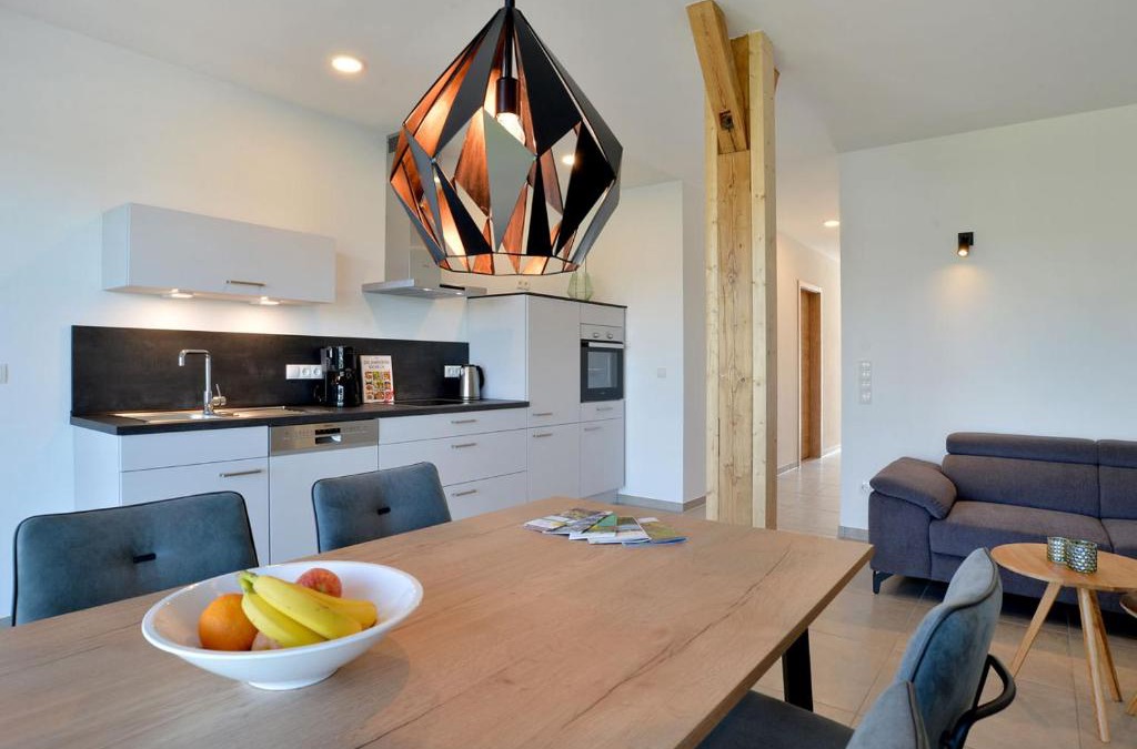 Dungenheim Apartment | Ferienwohnungen Am Aller-liebsten
