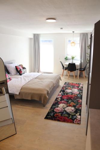 Einturnen House | Ferienwohnungen Am Bach