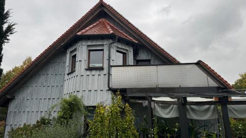 Bad Windsheim Apartment | Ferienwohnungen am Stadtrand