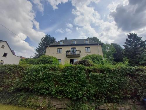 Schmalkalden Apartment | Ferienwohnungen am Grasberg